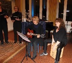 Doris Stähli Widmer