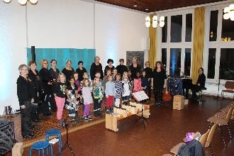 Doris Stähli Widmer