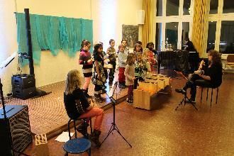 Doris Stähli Widmer