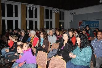 Doris Stähli Widmer