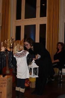 Doris Stähli Widmer