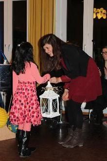 Doris Stähli Widmer