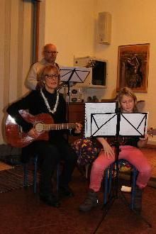 Doris Stähli Widmer