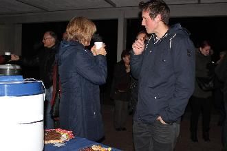 Doris Stähli Widmer