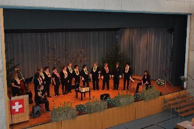 Doris Stähli Widmer