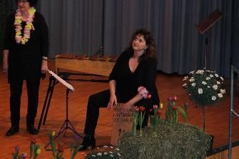 Doris Stähli Widmer