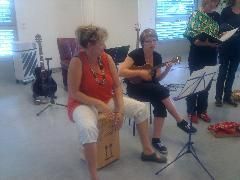 Doris Stähli Widmer