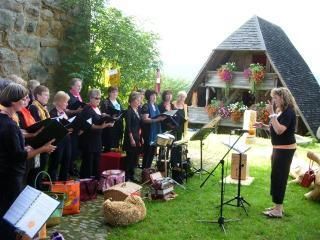 Doris Stähli Widmer