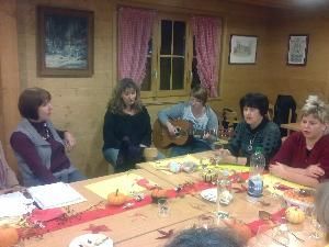 Doris Stähli Widmer