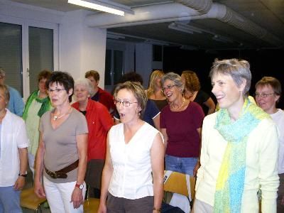 Doris Stähli Widmer