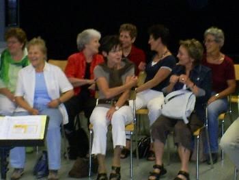 Doris Stähli Widmer