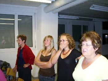 Doris Stähli Widmer