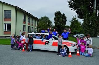 Doris Stähli Widmer