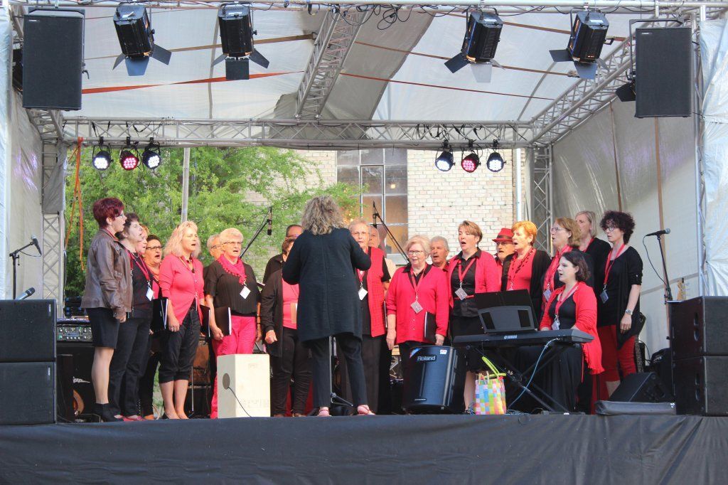 Doris Stähli Widmer