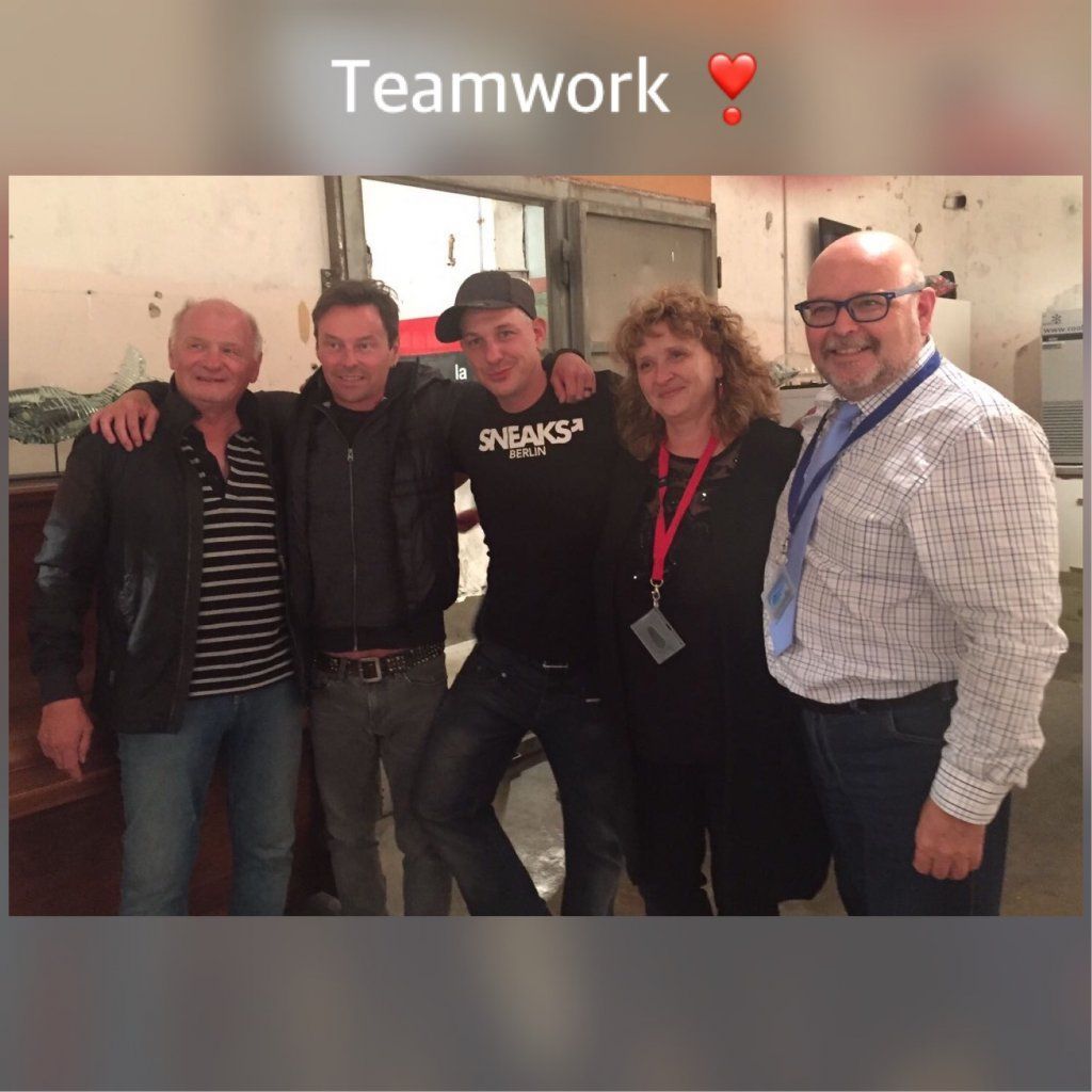 Doris Stähli Widmer