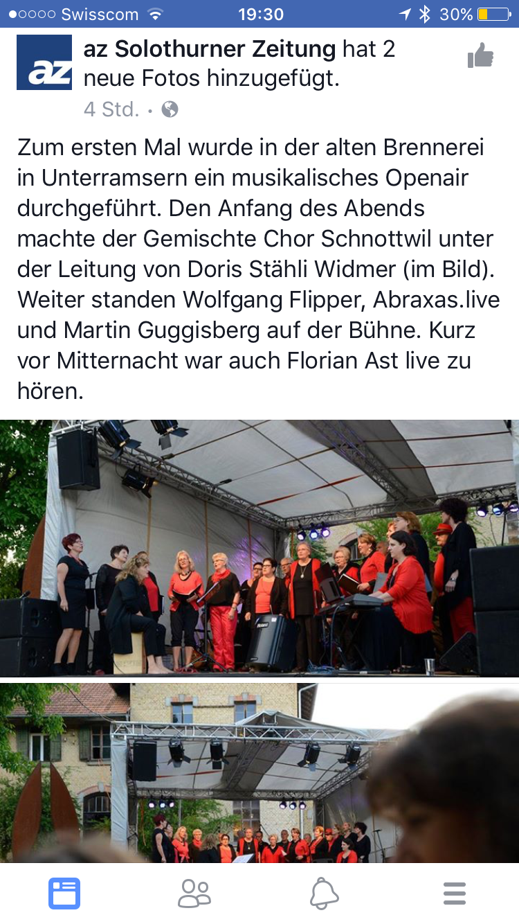 Doris Stähli Widmer