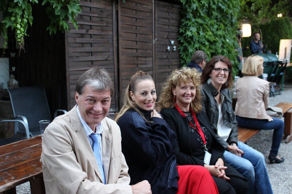 Doris Stähli Widmer