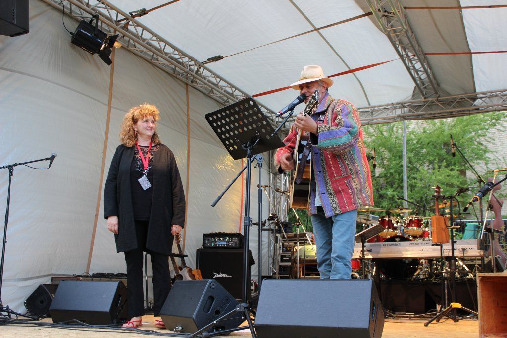 Doris Stähli Widmer