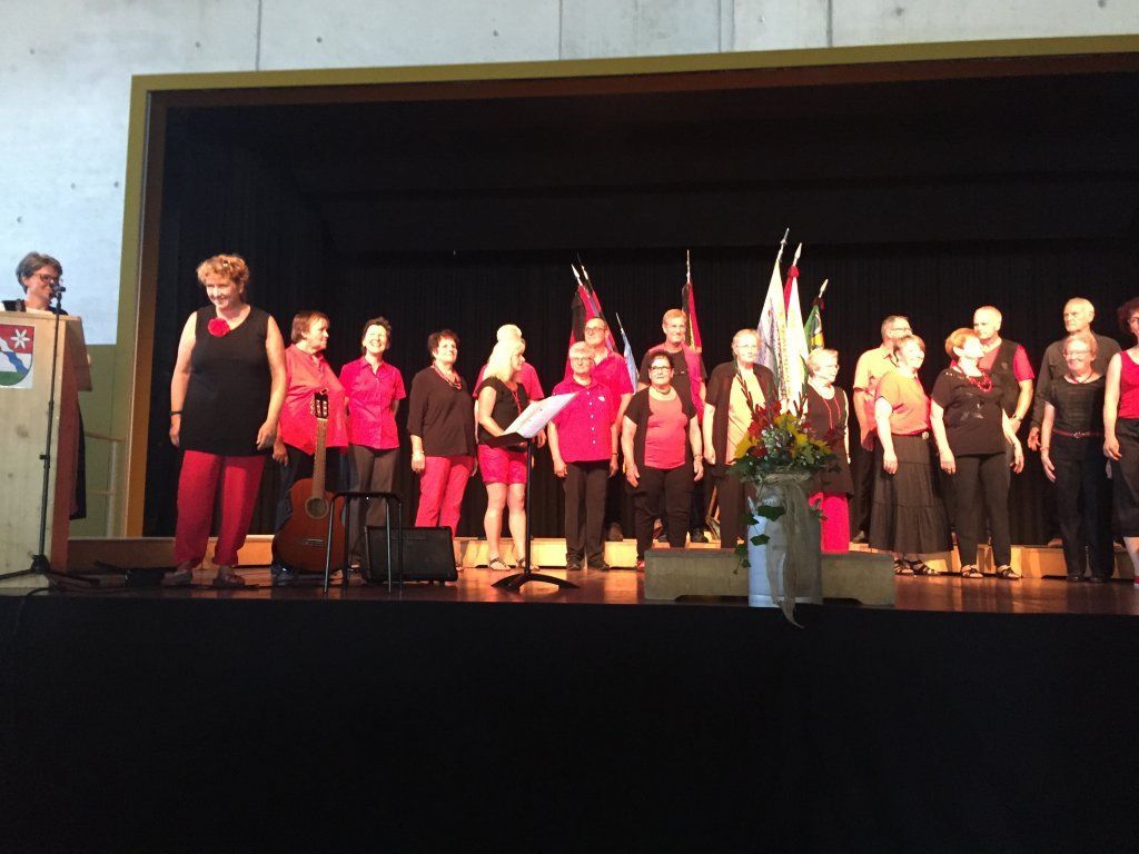 Doris Stähli Widmer