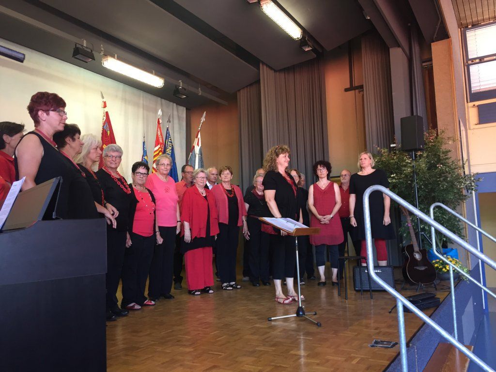 Doris Stähli Widmer