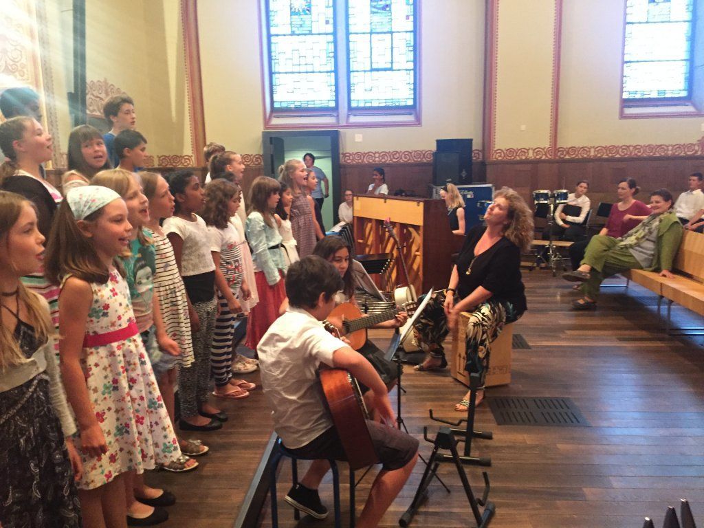 Doris Stähli Widmer