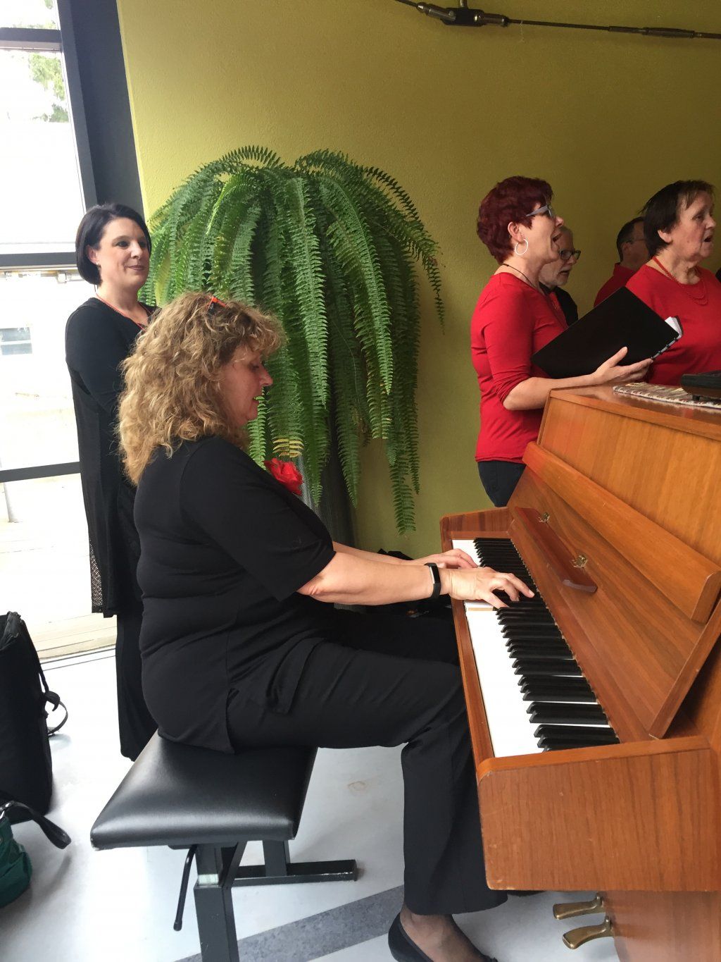 Doris Stähli Widmer