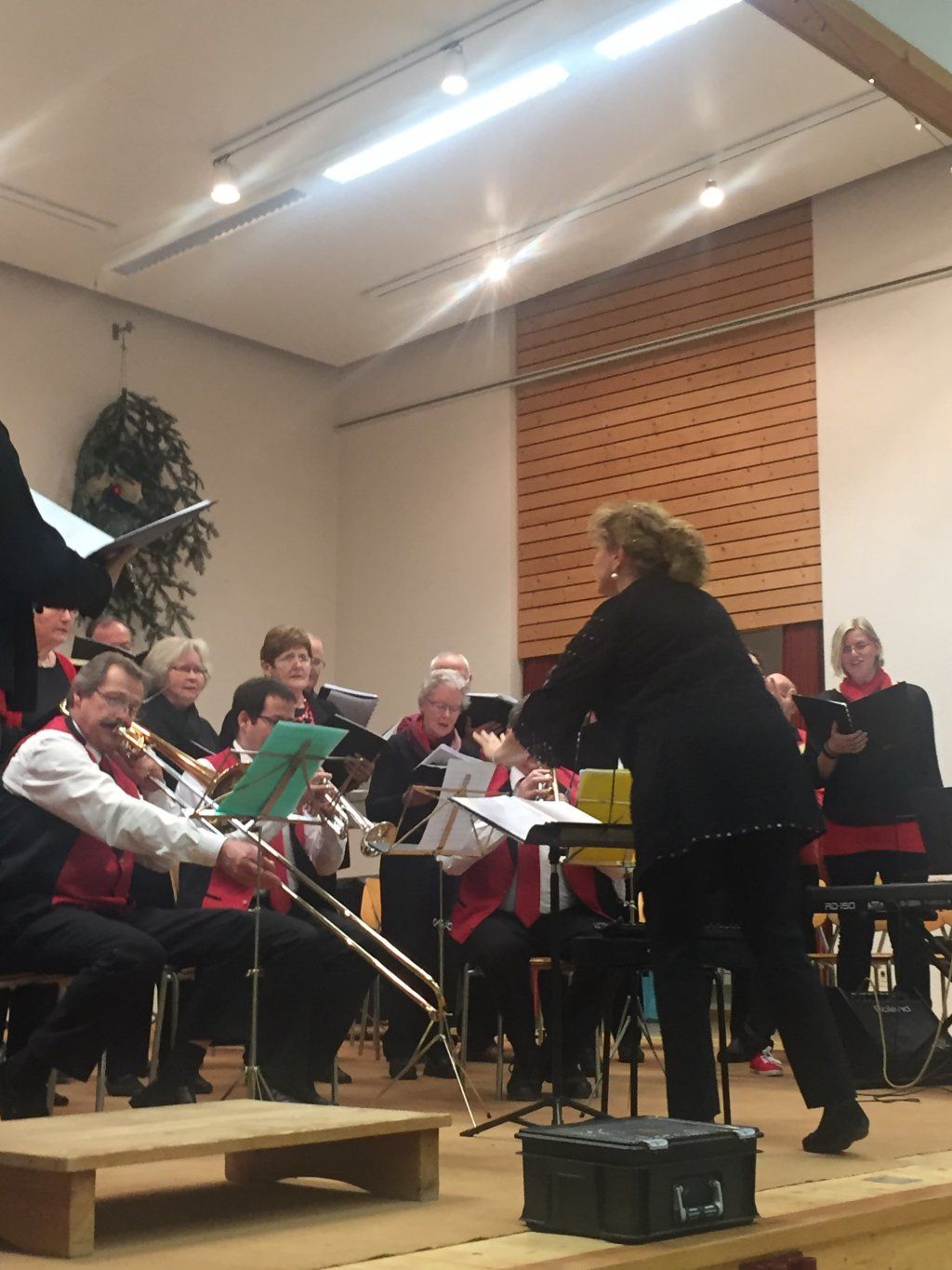 Doris Stähli Widmer