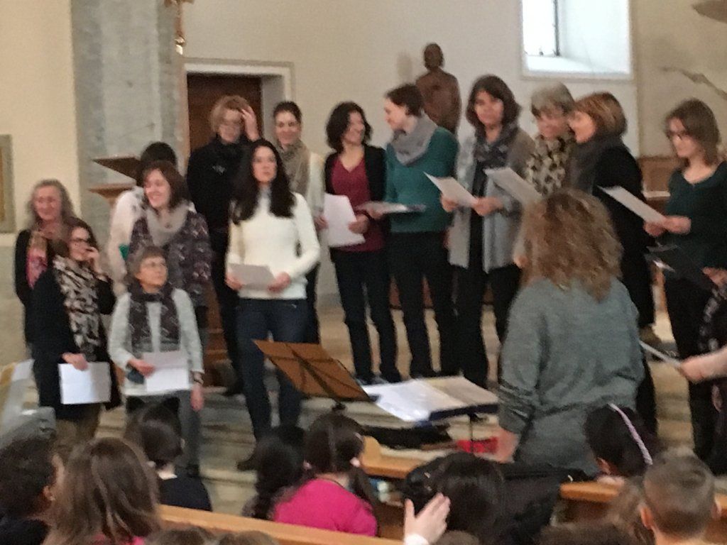 Doris Stähli Widmer