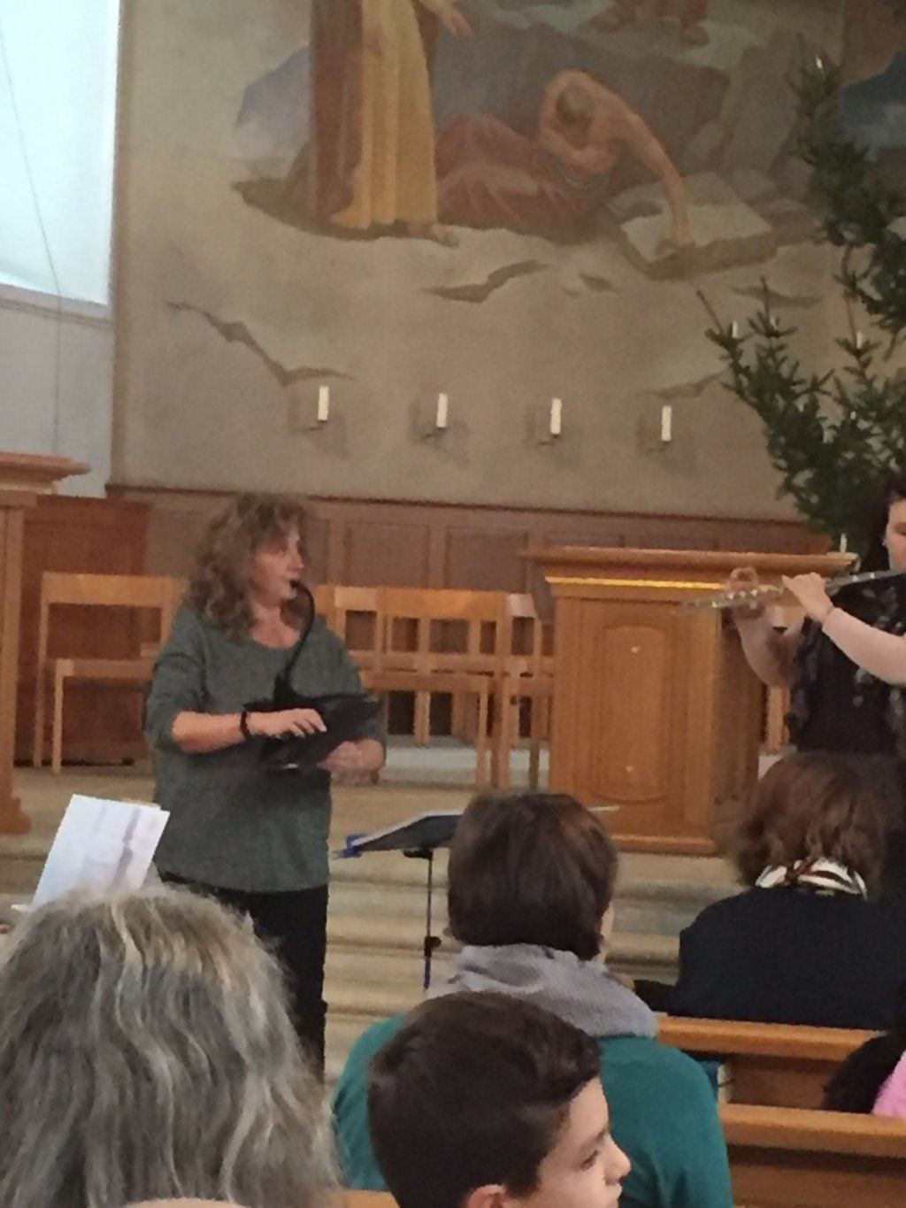 Doris Stähli Widmer