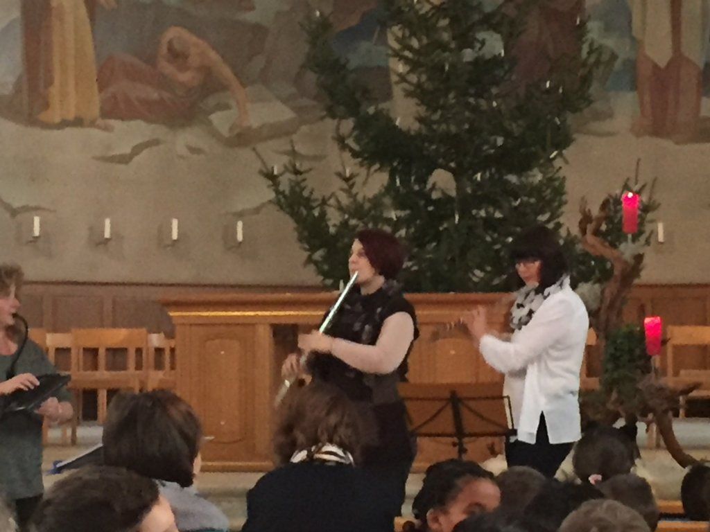 Doris Stähli Widmer