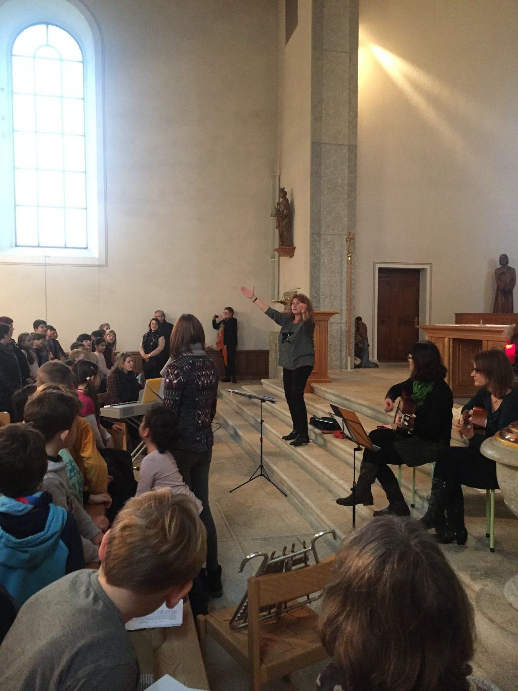 Doris Stähli Widmer