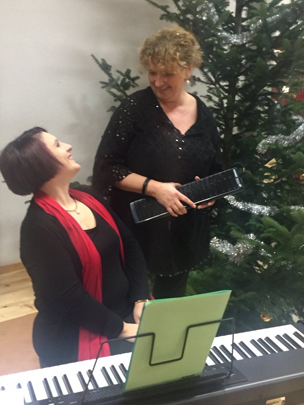 Doris Stähli Widmer