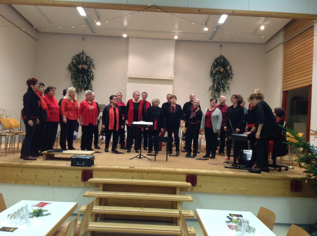 Doris Stähli Widmer