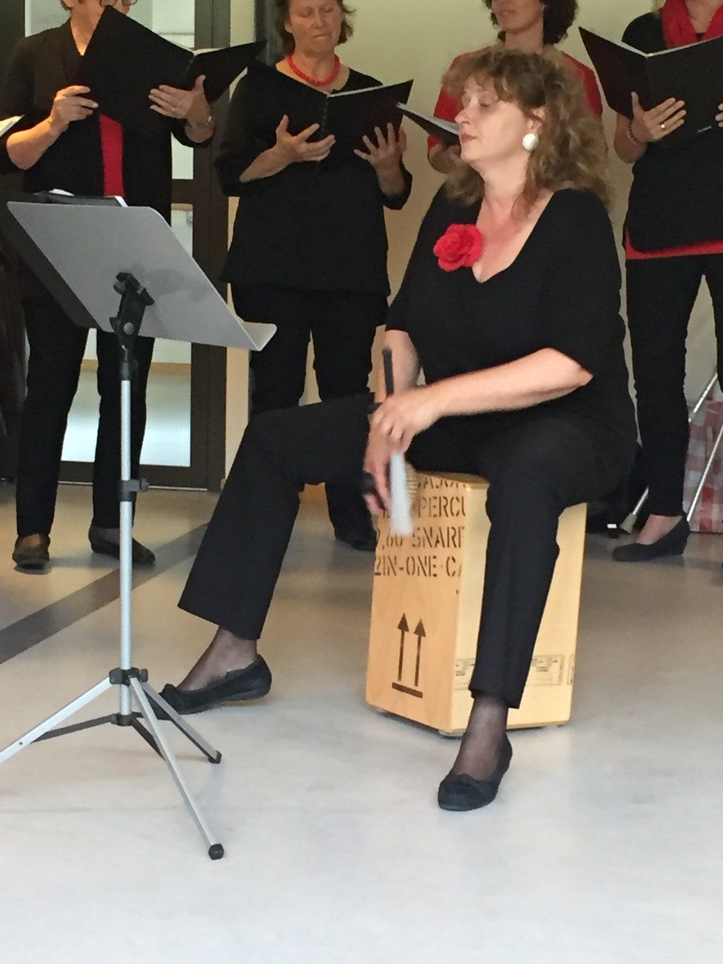 Doris Stähli Widmer