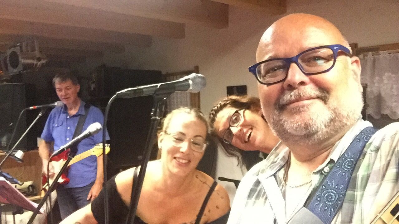 Doris Stähli Widmer