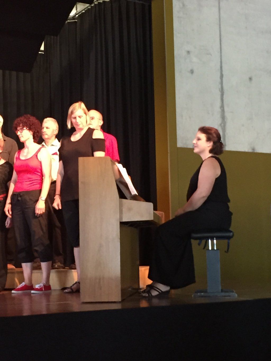 Doris Stähli Widmer