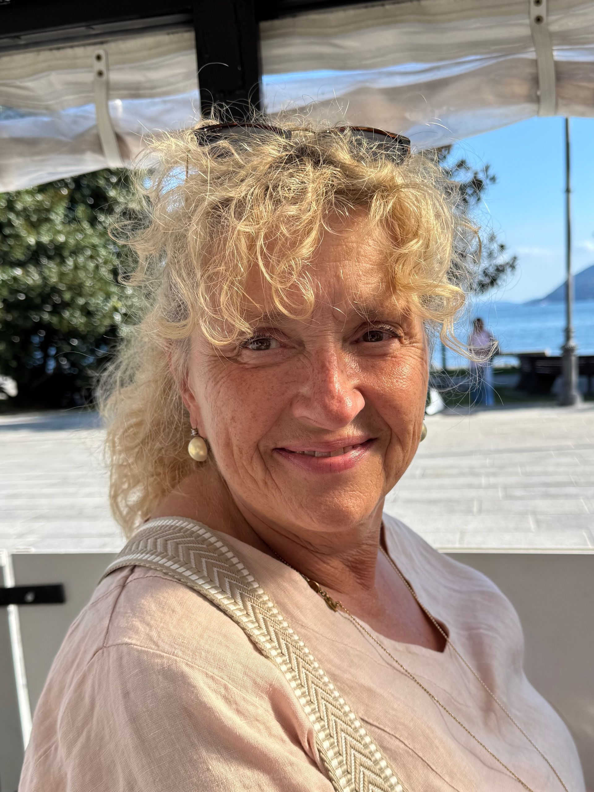 Doris Stähli Widmer