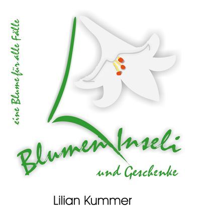 Logo BlumenInseli