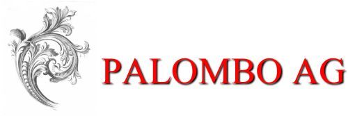 Palombo AG Logo