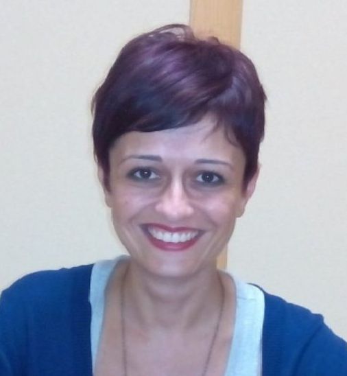 Psiquiatra colaboradora Psiquiatra Colaboradora