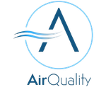 Air Quality AG Logo