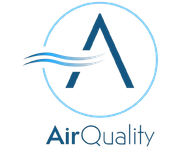 Air Quality AG Logo