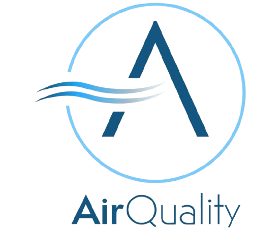 Air Quality AG-logo