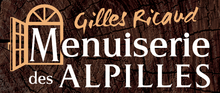 Menuiserie des Alpilles