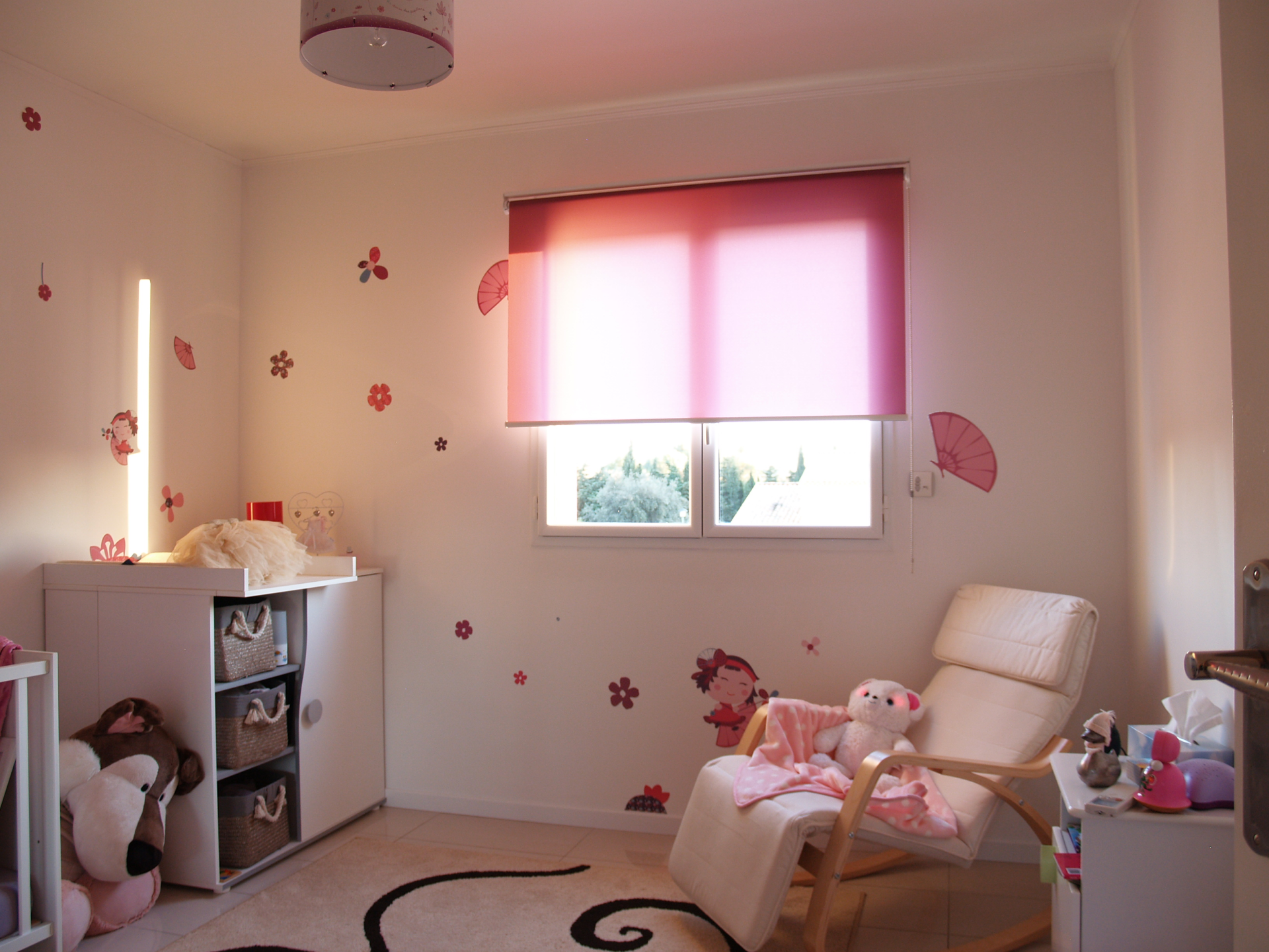 Store enrouleur rollotmax