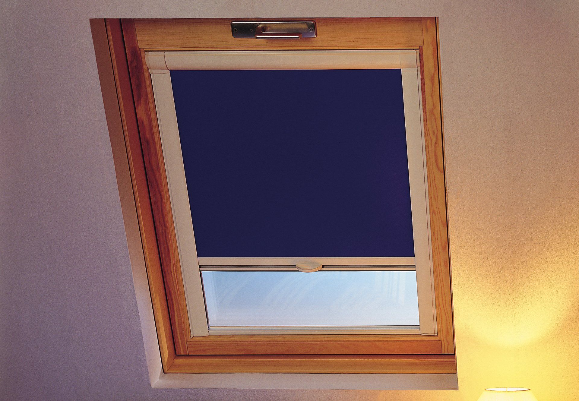 Toiture Occultant détails