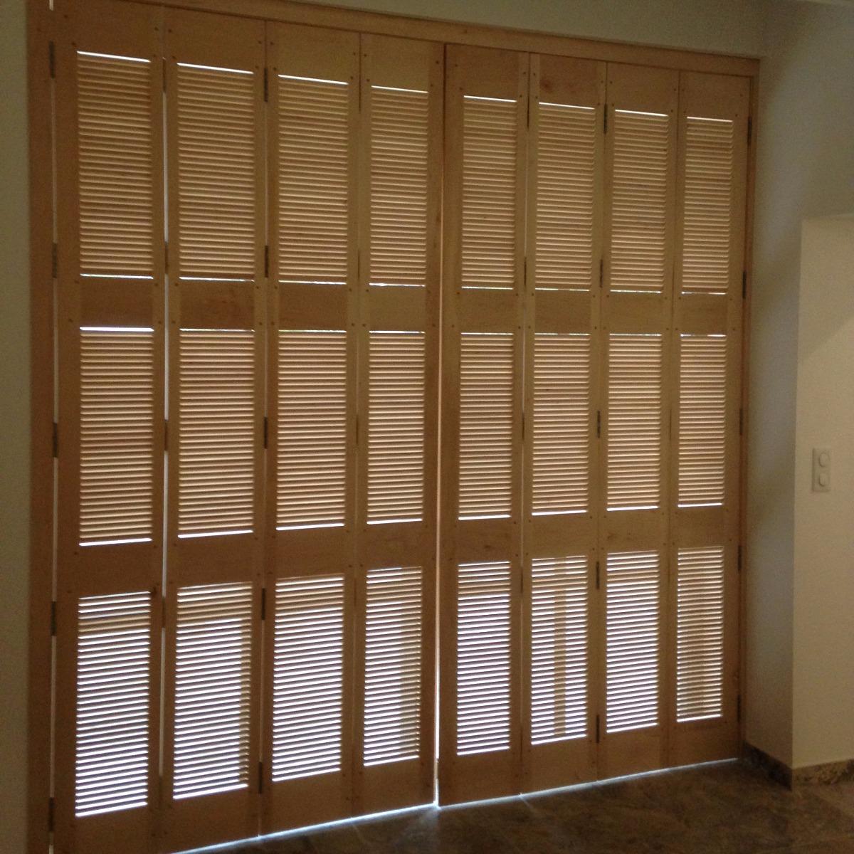 Volets persiennes lames à la française