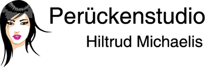 Perückenstudio Hiltrud Michaelis Logo
