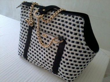 Sac de transport pour chien