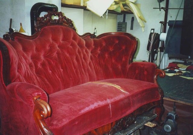Sofa